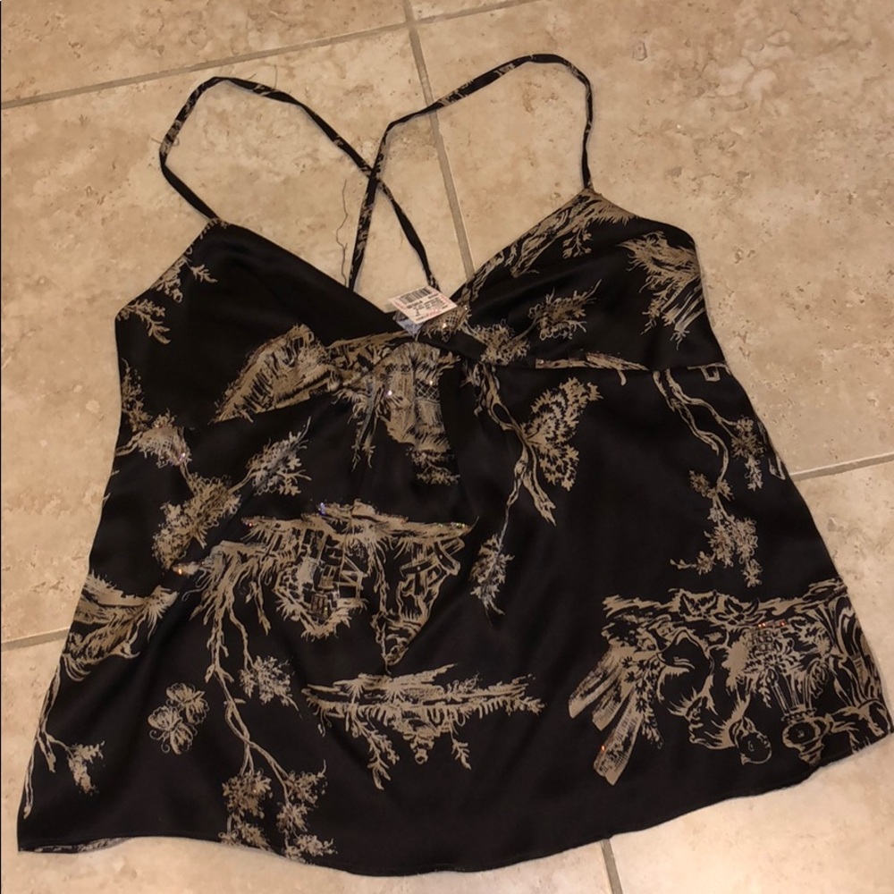 NWT A pea in the pod maternity top!